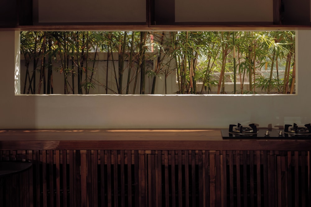 Shohin Garden Healing Villa