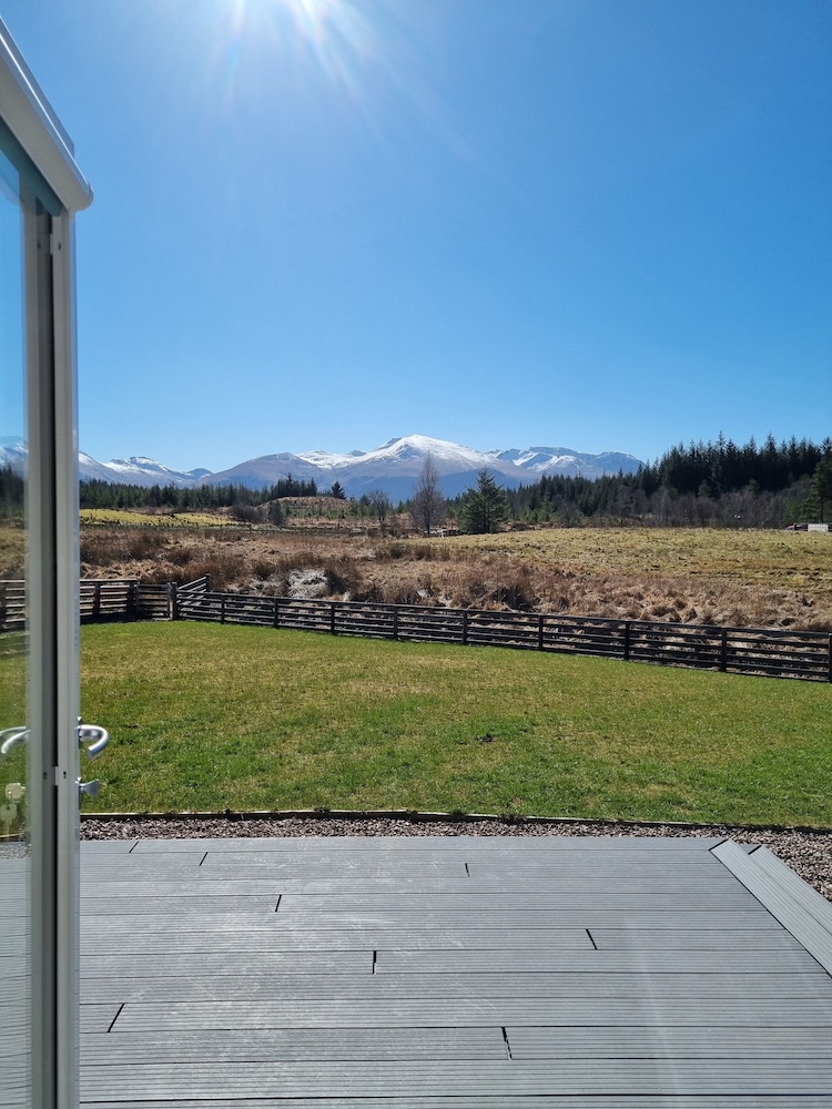 Toradh Cabin