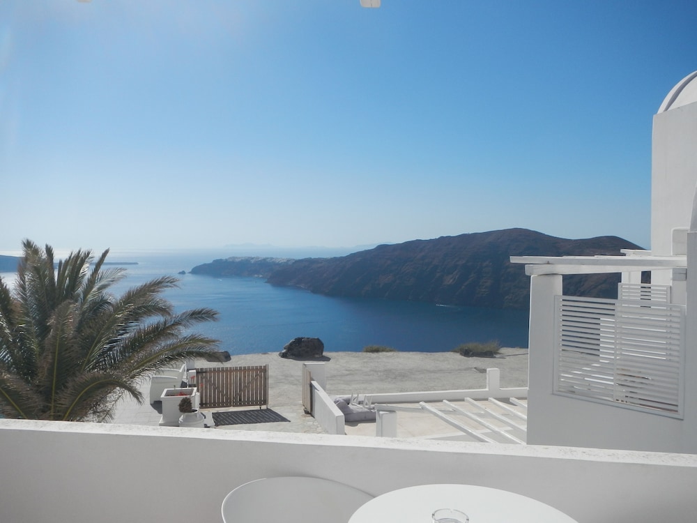 Rocabella Santorini Hotel & SPA 101