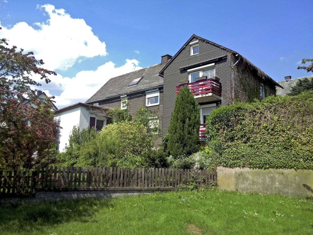 Vibrant Apartment in Willingen With Private Terrace view 4