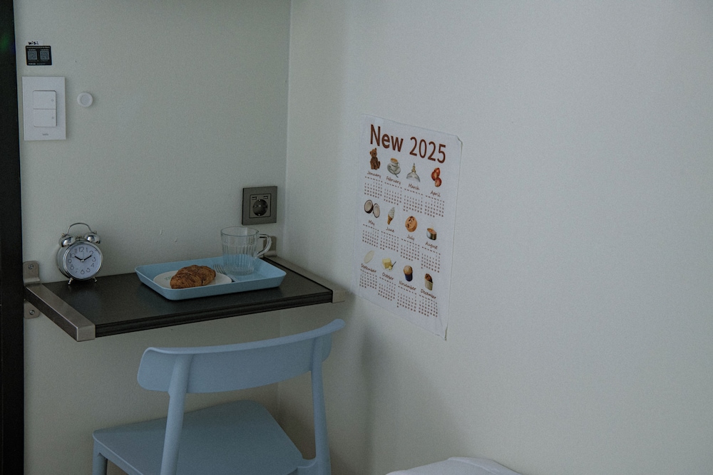 Namsun Mini Hotel
