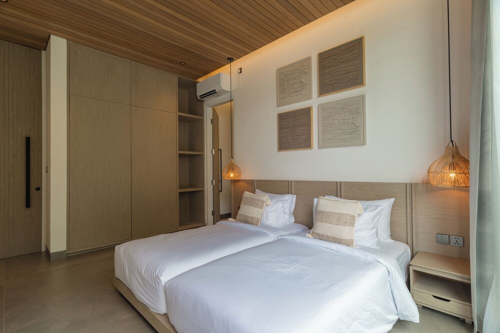 Villa Moon by Alfred in Bali