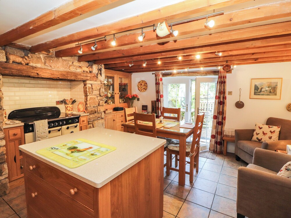 Fell Cottage
