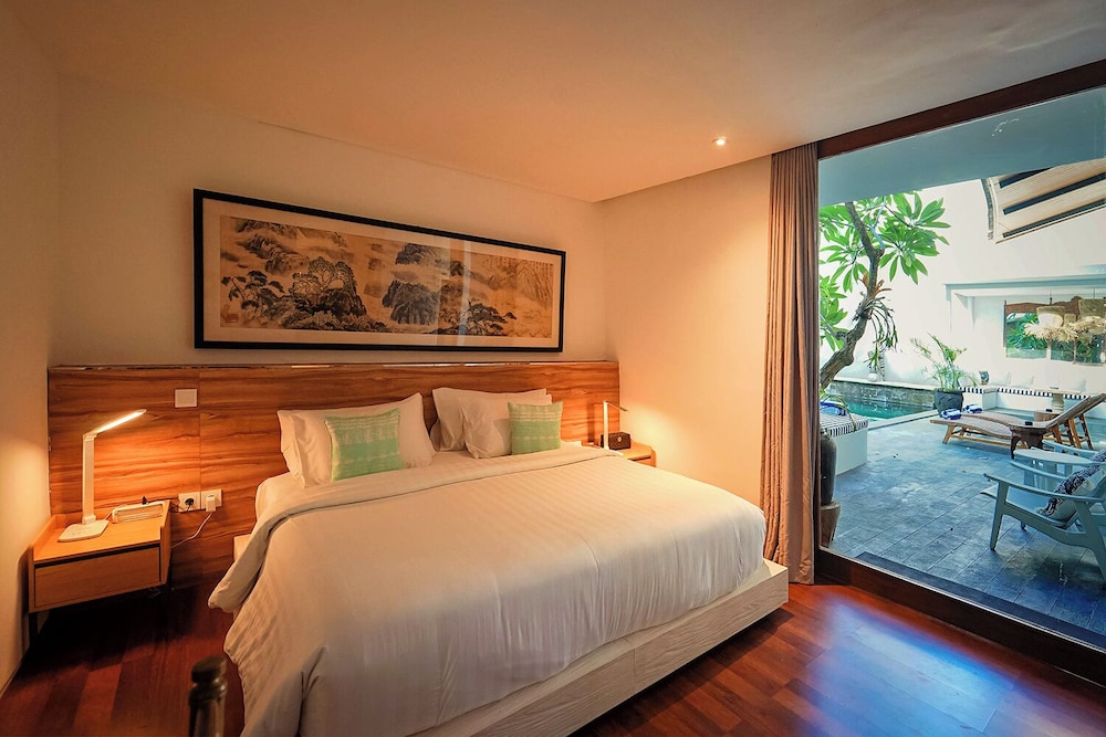 Bias Villa Seminyak