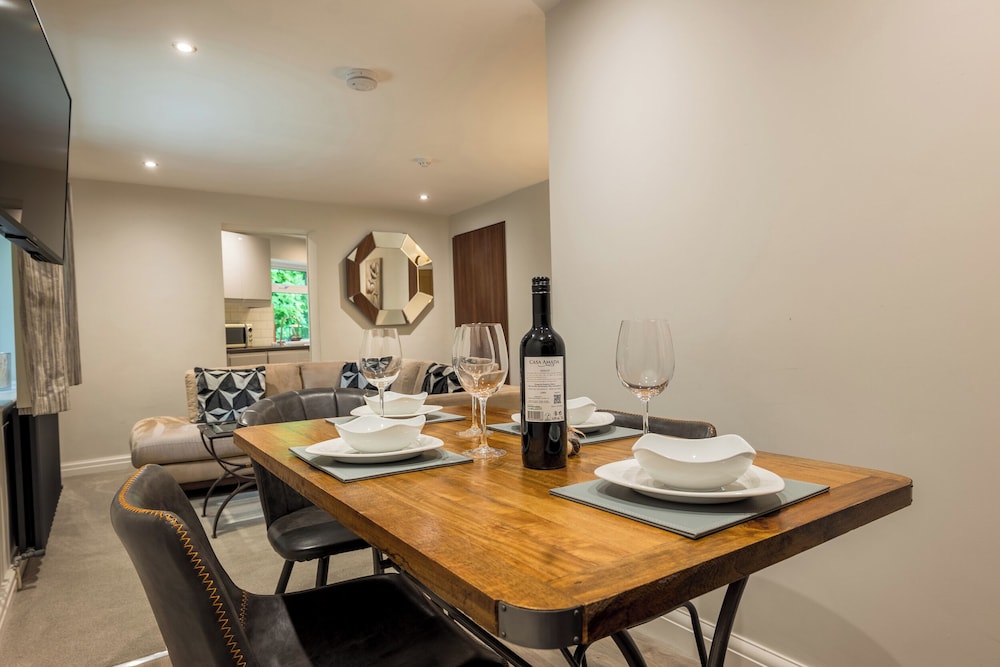 Ullswater View Apartment