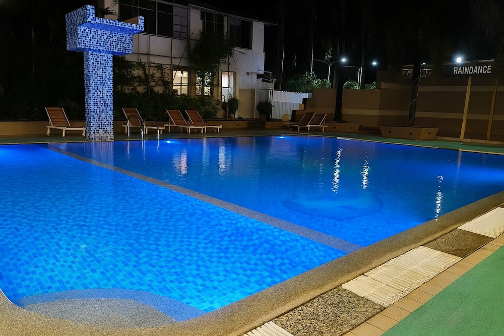 River Splash Resort Neral Karjat