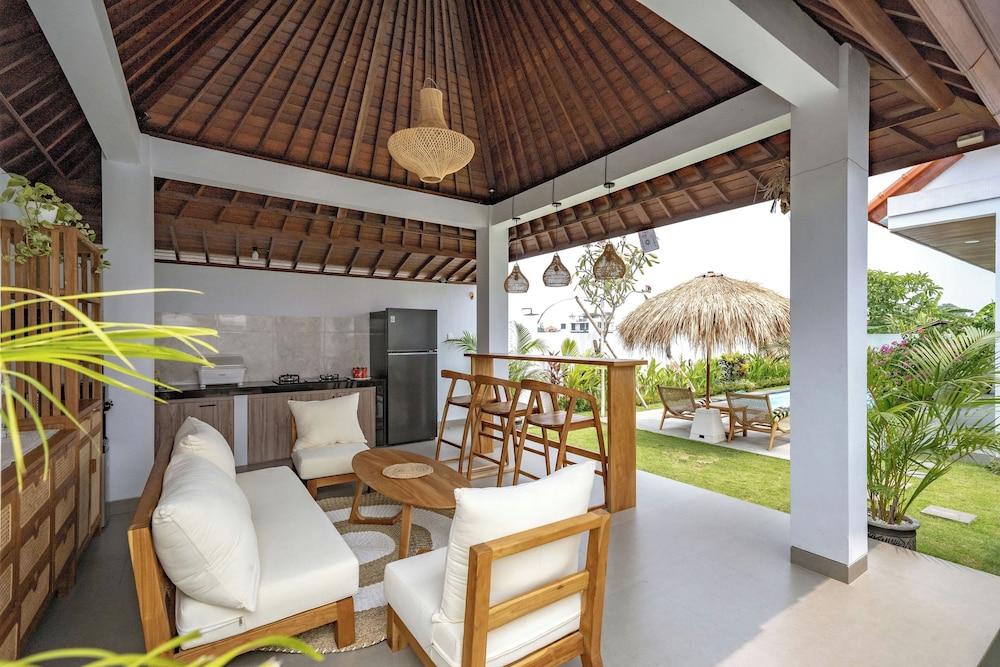 Evana Villa Canggu