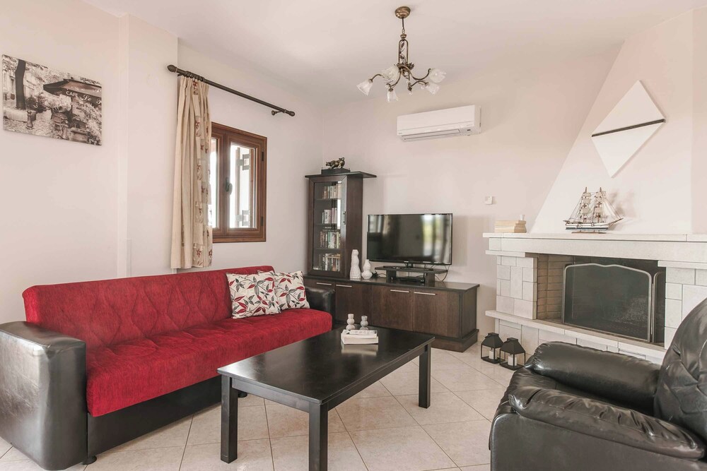Villa Skala Blue