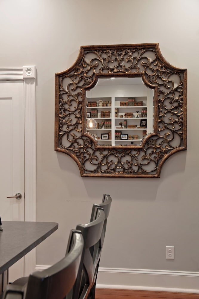 Restored Historic Home 5 BR 4.5 Bath