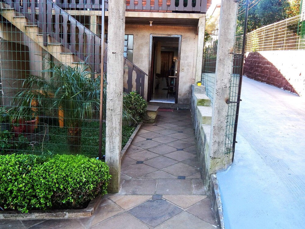 Apartamentos Gramado House