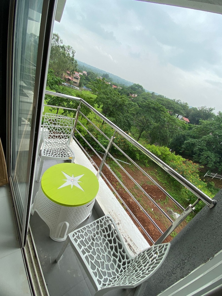 Kamal Bliss Resort