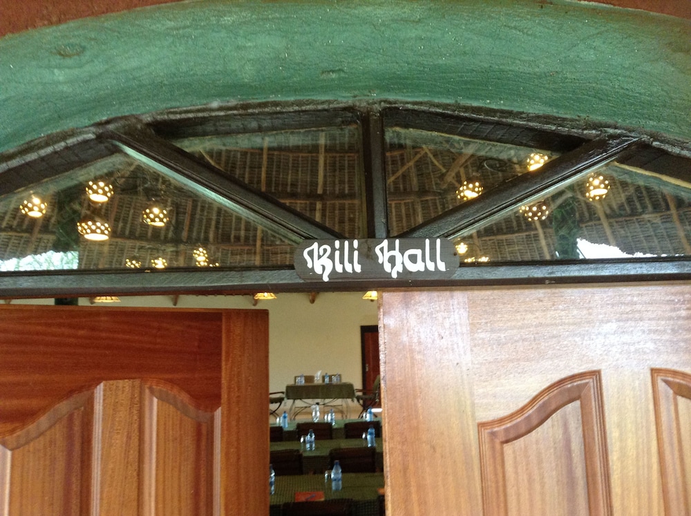 AA Lodge Amboseli