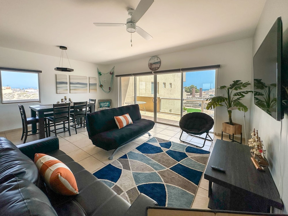 Relaxing Getaway 2BR Condo