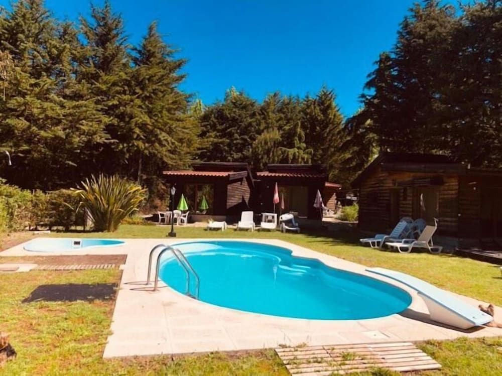 Quinta Sul America