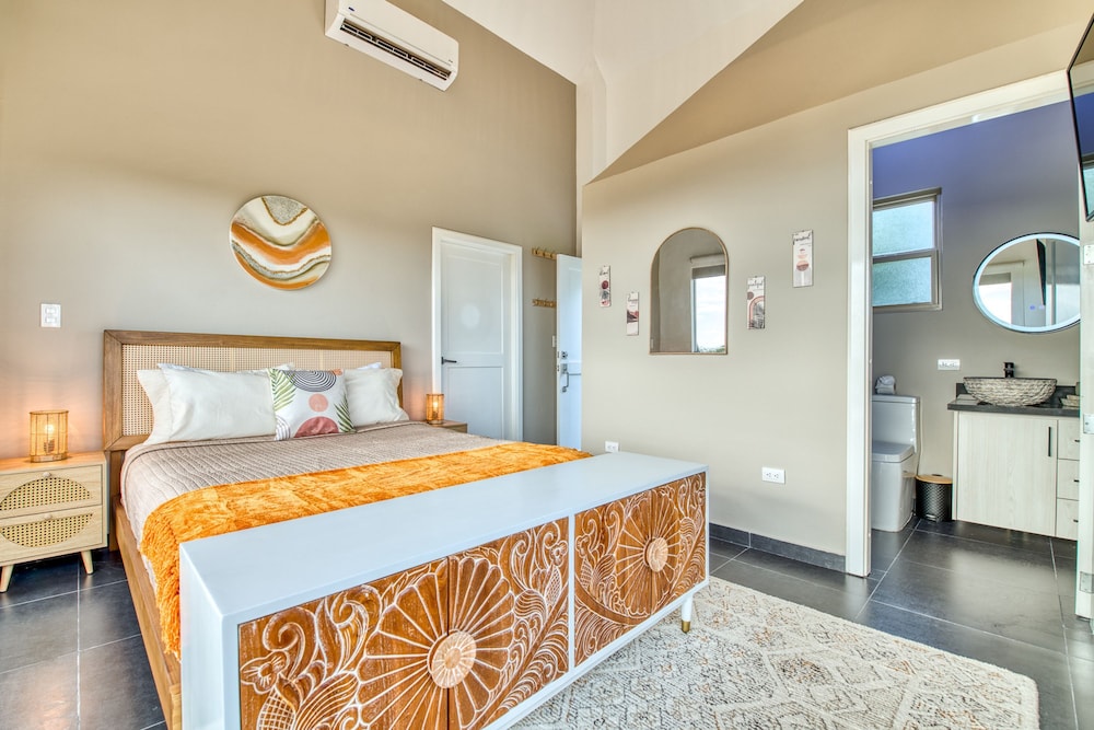 Luxury 15br Ocean View Estate in Nosara Ideal for Retreats Weddings Corporate Events