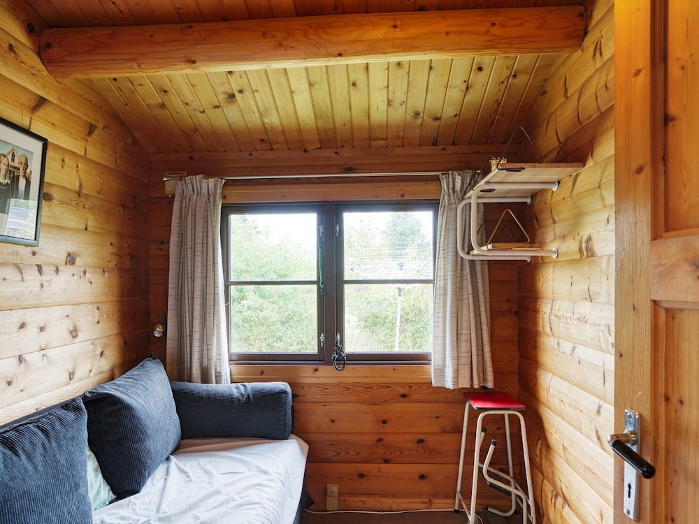 6 Person Holiday Home in Dannemare-by Traum