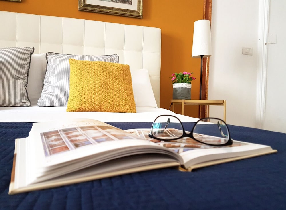 Room-a Casa Boschi Near Vatican Deluxe J