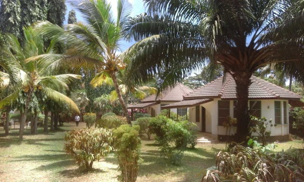 Tama's Villas
