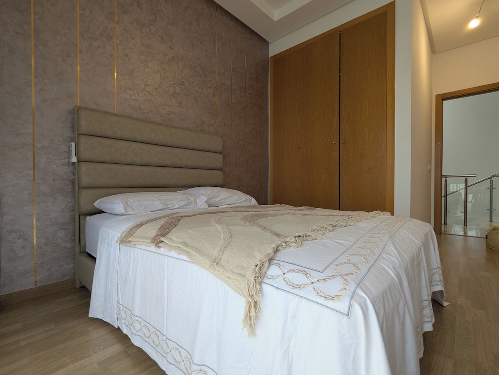Lovely 3-bedroom villa in Tamaris