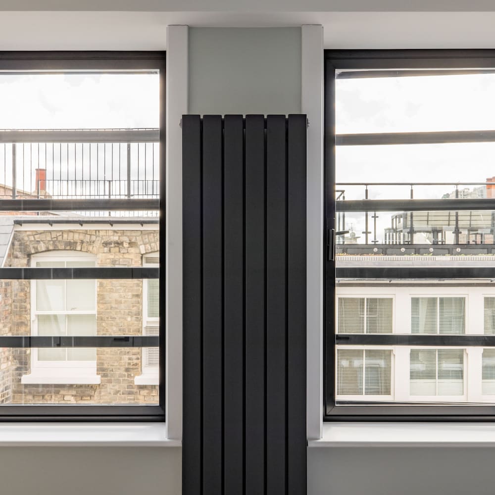 Lovely Leicester Square 2BR - Netflix Nespresso