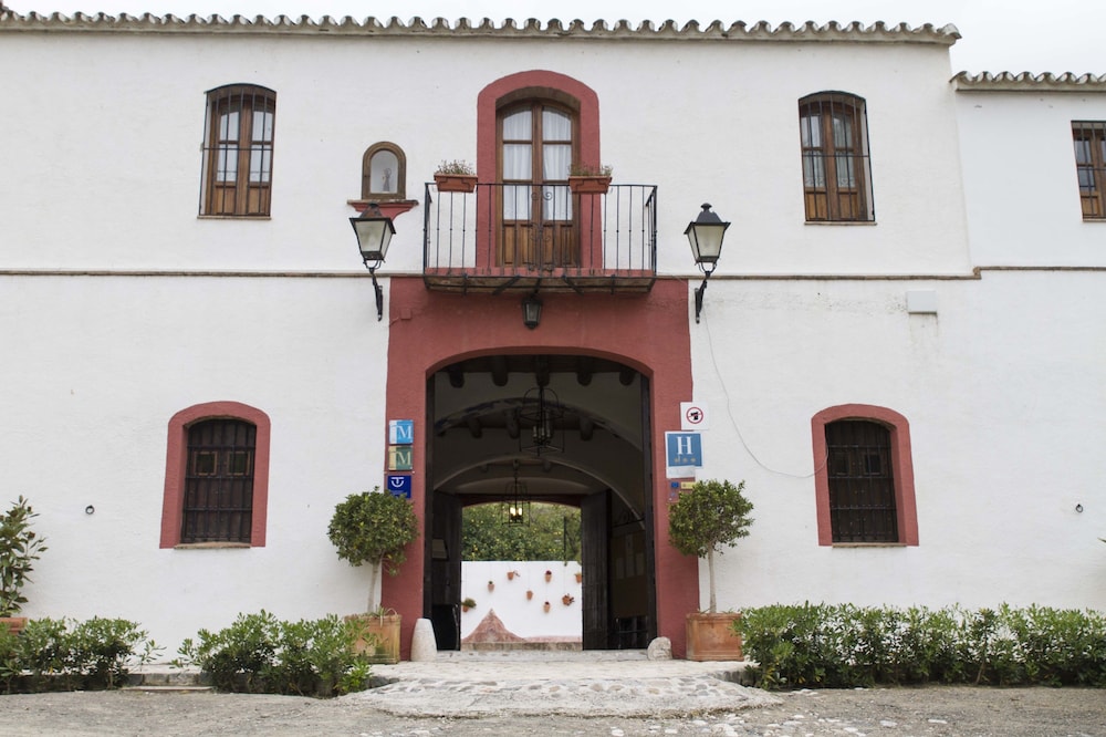 Hotel Cortijo San Antonio - Caminito del rey