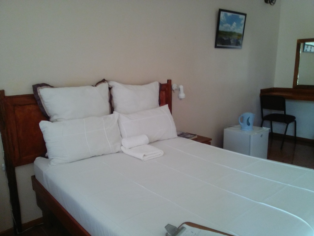 Semo Hotel view 4