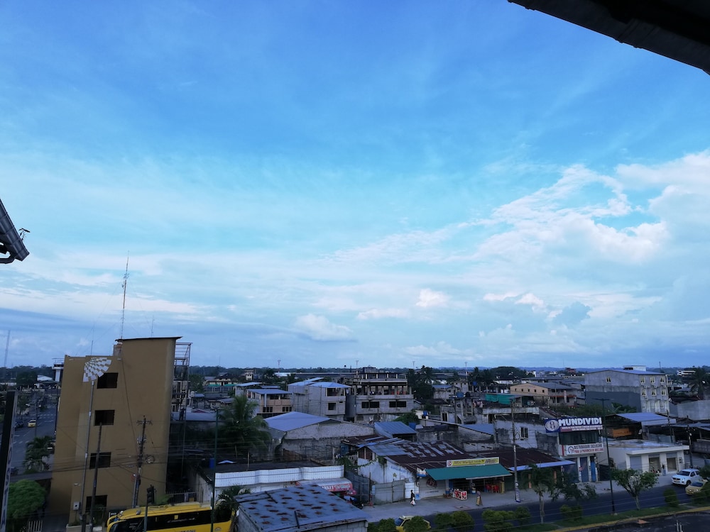 Hotel Unicornio, photo 29