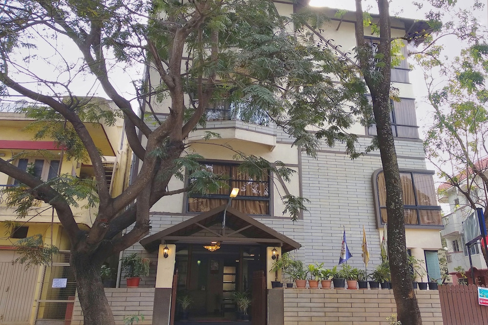 OYO 3495 Dass Suites Koramangala