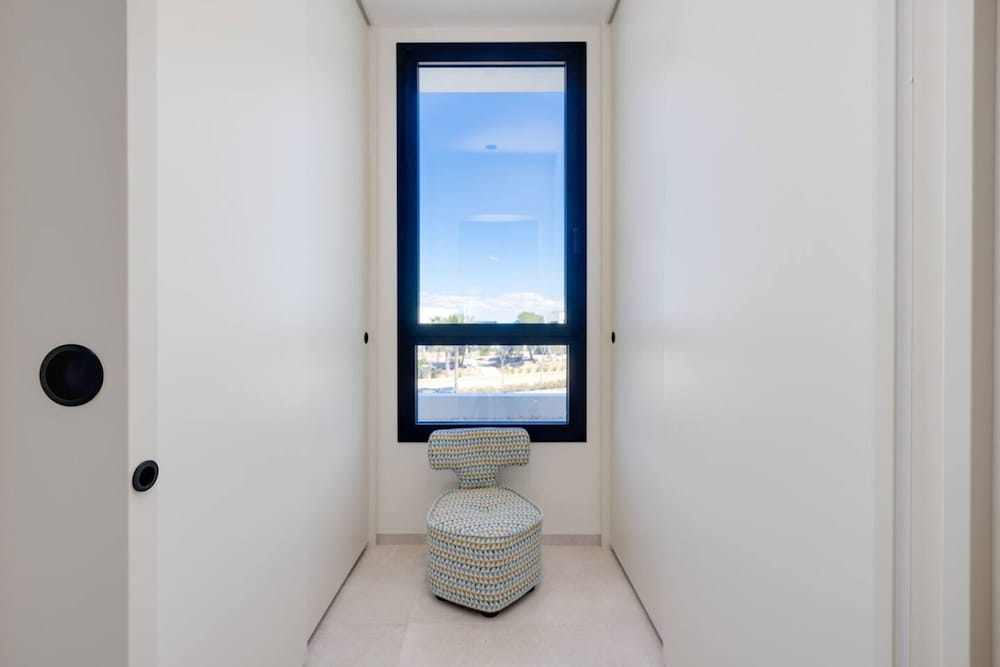 Kumquat Penthouse With Jacuzzi Rooftop Golf Las Colinas