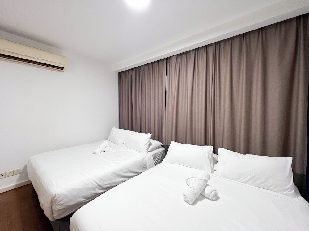 Bintang Fairlane by Manhattan Group