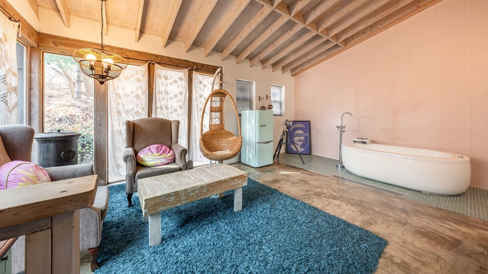 Ganghwa Atti House Private Spa Pension