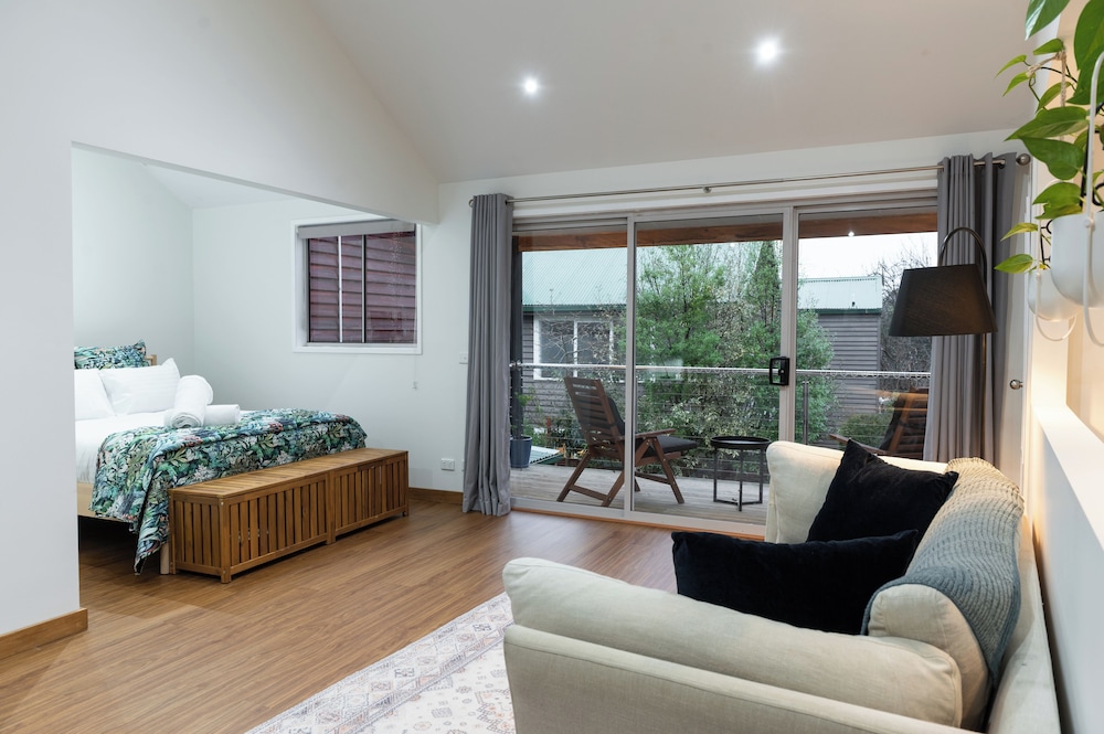 One Bedroom Apartment - Dynnyrne