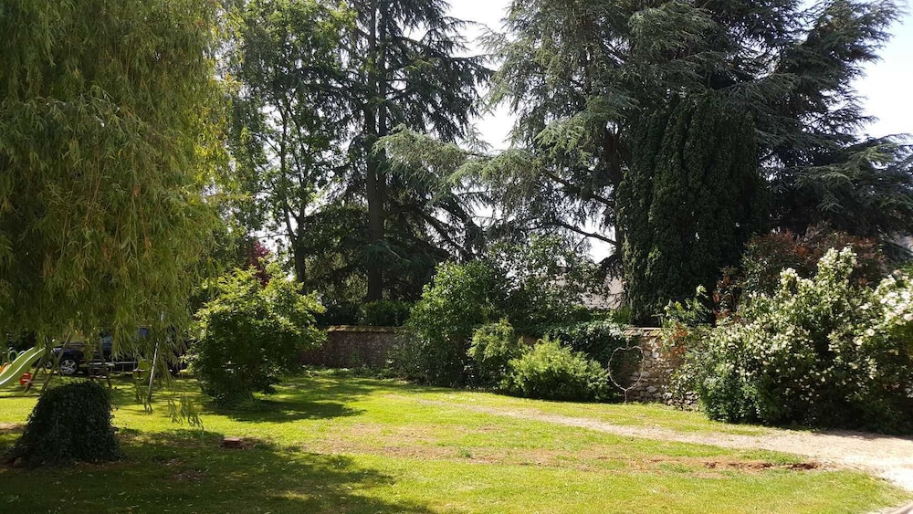 La Chambrée des Colombes