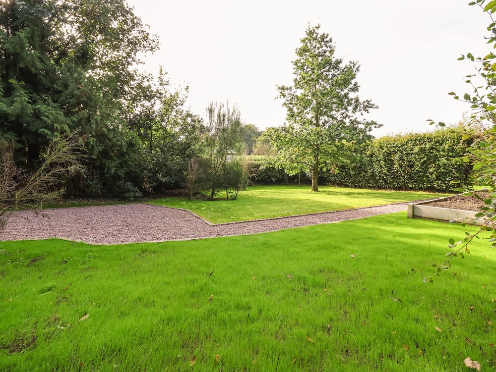 Bramble Lodge