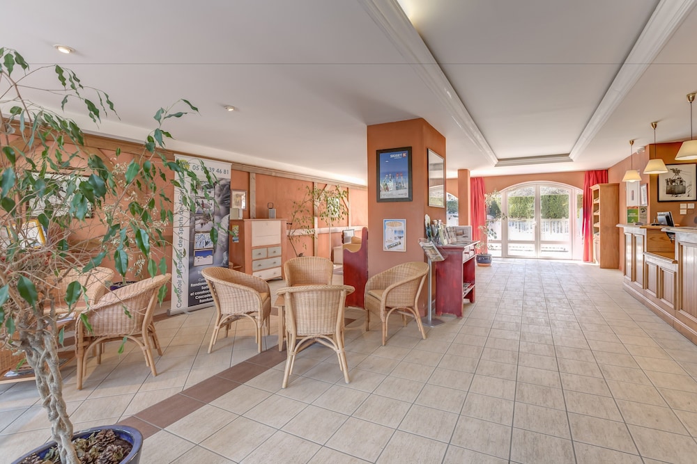 Saint-Lary-Soulan Vacations - Pierre  Vacances Residence Les Rives de L'Aure - Property Image 13