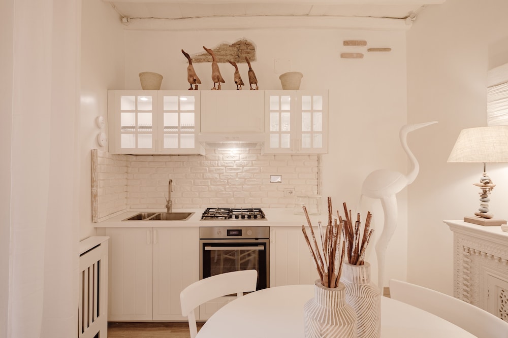Borgo Pio Vatican Luxury