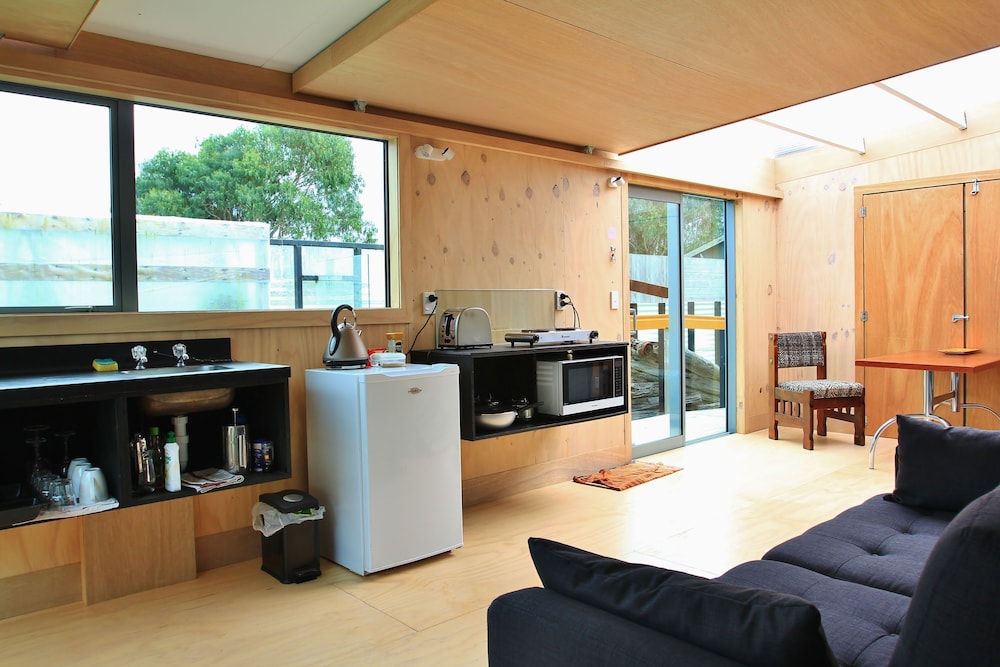 Code Time Lodge