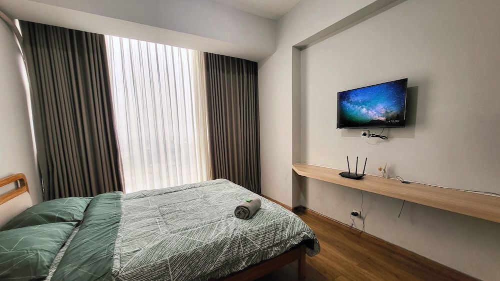 SayyRoom at Majestic Point By SIHA Hospitality