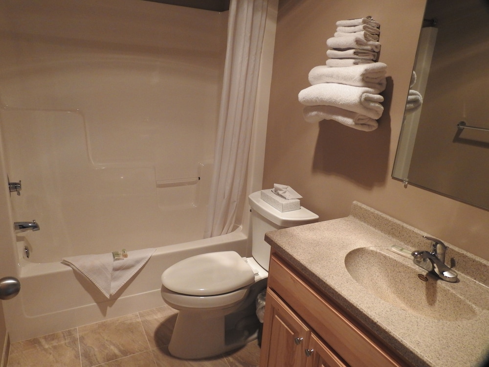 Superior Ridge Resort Motel