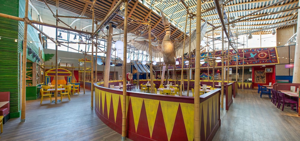 Center Parcs Le Bois aux Daims