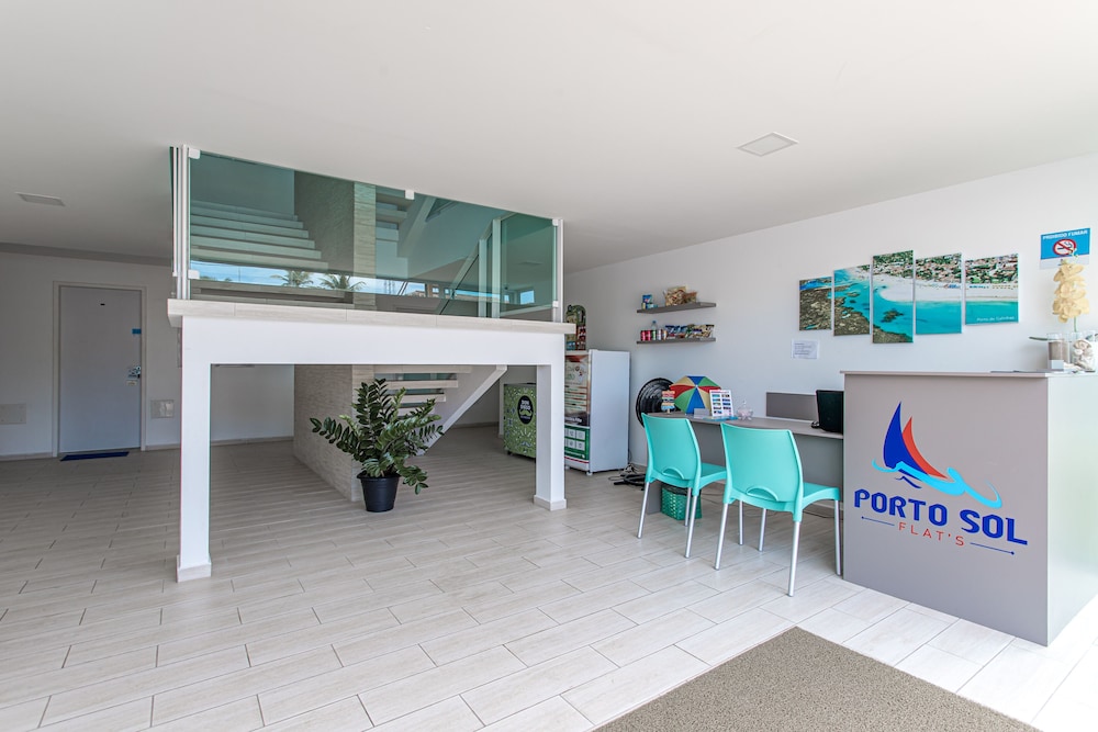 Porto Sol Flats by AFT view 2