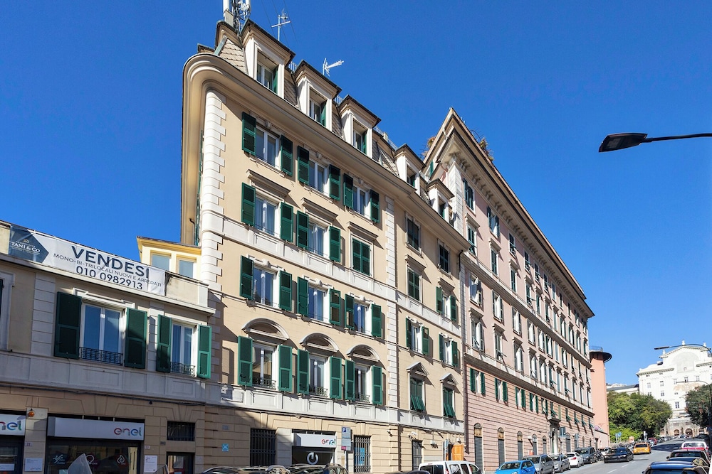 Studio des Couleurs by Wonderful Italy