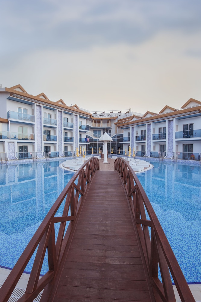 Ocean Blue Yüksek Sınıf Otel - Image 98