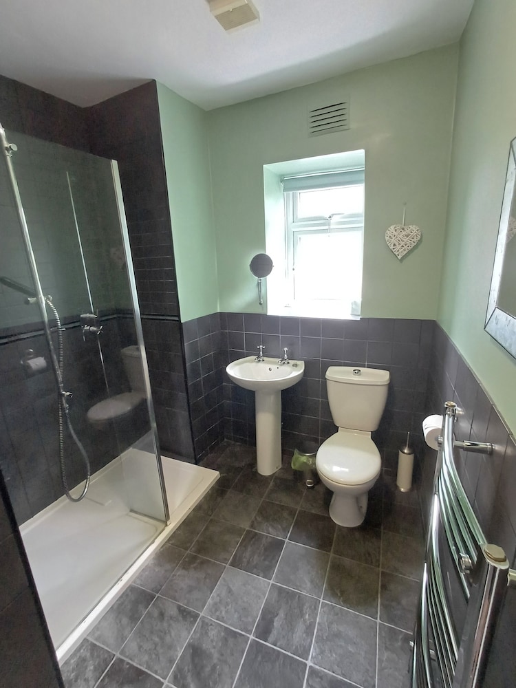 Yeovil Vacations - Northover Manor Hotel - Property Image 2