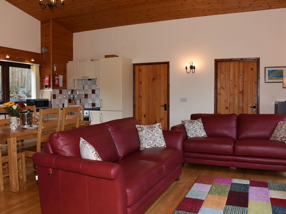 Sycamore Lodge