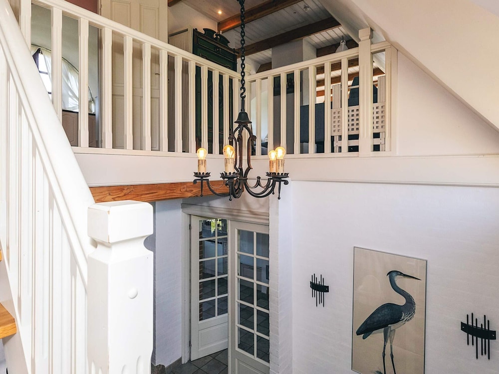 4 Star Holiday Home in Bagenkop