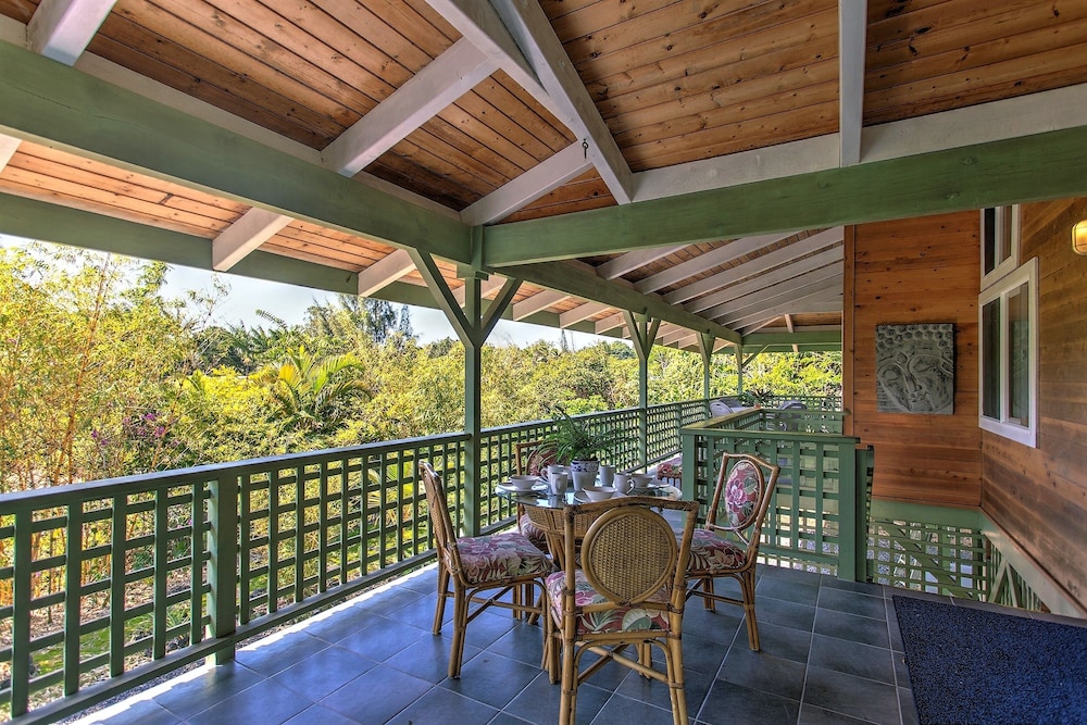 Hale Ki'i Maka Manu 4 Bedroom Home by RedAwning - Property Image 5