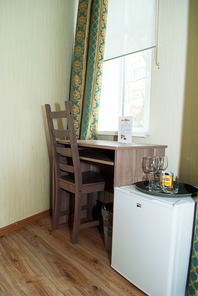 Hotel Suvorov