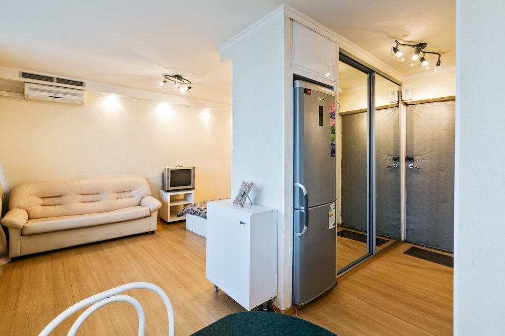 MaxRealty24 Leningradskij prospekt 33A