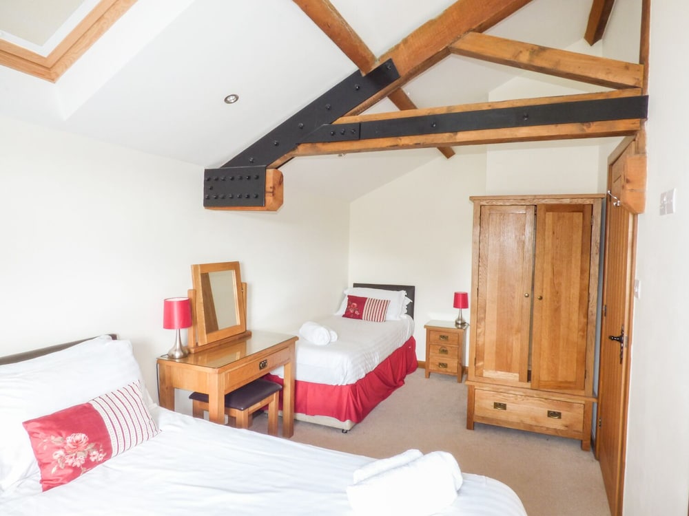 Ghyll Bank Byre
